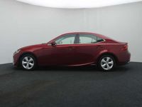 tweedehands Lexus IS300 Hybrid | Trekhaak | Navigatie | Climate Control |