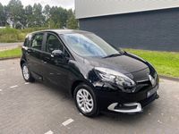 tweedehands Renault Scénic III 1.2 TCe Expression 2013|NAVI|ECC|Trekhaak