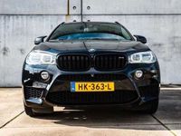 tweedehands BMW X6 M 