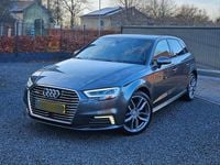 Occasion Audi A3 Sportback e-tron Sport 204 PK (150 kW) 2020 Grijs Hatchback