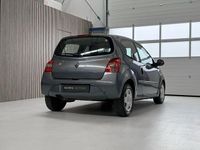 Occasion Renault Twingo Dynamique 75 PK (55 kW) 2010 Blauw Hatchback