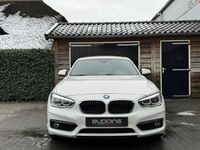 tweedehands BMW 118 118 i Executive | Navi | Automaat | LED