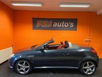 tweedehands Opel Tigra TwinTop CABRIO 1.8-16V Rhythm / APK 20-05-2025!