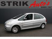 Occasion Citroën Xsara Picasso Attraction 95 PK (69 kW) 2005 Grijs MPV