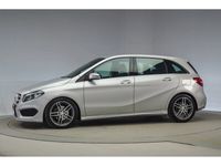 tweedehands Mercedes B180 aut Business Solution AMG