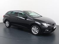 tweedehands Seat Leon ST 1.0 EcoTSI Style Business Intense | 115 PK | Climatronic | Apple CarPlay / Android Auto | Lichtmetalen velgen | DAB |