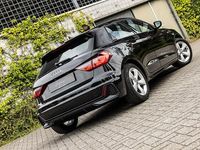 Occasion Audi A1 Sportback S-Line 116 PK (85 kW) 2020 Zwart Hatchback