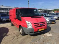 tweedehands Ford Transit 280M 2.2 TDCI HD