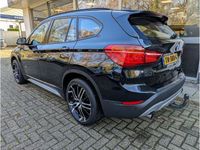 tweedehands BMW X1 xDrive 2.0i High Executive Automaat *Geen Afl. kos