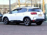 Occasion Citroën C5 Aircross PureTech 181 PK (133 kW) 2019 Wit SUV
