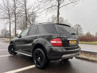 tweedehands Mercedes 280 M-KLASSECDI 4 MATIC-AMG STYLE 20 INCH