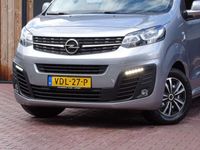 tweedehands Opel Vivaro 2.0 CDTI L3H1 DC Edition Airco Navi Camera 6 Pe