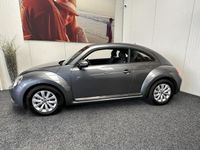 tweedehands VW Beetle 1.2 TSI Trend BlueMotion CRUISE CONTROL CLIMATE CO