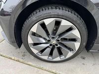 Occasion Skoda Enyaq iV 150 kW (204 PK) 2022 Zwart SUV