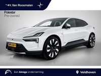 Occasion Polestar 4 Plus 200 kW (272 PK) 2025 Wit SUV