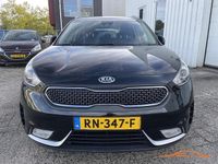 Occasion Kia Niro 105 PK (77 kW) 2018 Zwart SUV