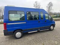 tweedehands Fiat Ducato 