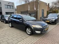 Occasion Ford Mondeo Titanium 140 PK (102 kW) 2009 Grijs Stationwagen