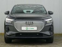 tweedehands Audi Q4 e-tron 40 Edition 77kWh NaviPro/HeadUp/Sportstoelen/Camer