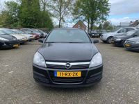 tweedehands Opel Astra 1.8 Executive // Nieuwe APK