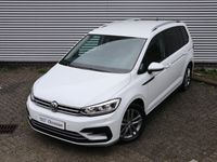 tweedehands VW Touran 1.5 TSI Highline Business R 7p Automaat | Camera |