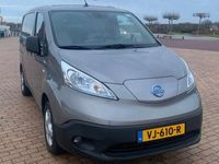 tweedehands Nissan NV200 Business