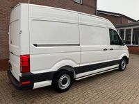 tweedehands VW Crafter 30 2.0 TDI L3H3 Apple / verwarmde vooruit / cruise controle