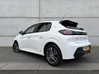 tweedehands Peugeot 208 1.2 PureTech Allure Pack Automaat