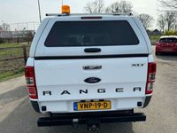 tweedehands Ford Ranger Autm. XLT 2.2 TDCI