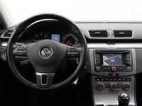 tweedehands VW Passat Variant 1.6 TDI Highline BlueMotion - Panorama, Na