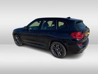 tweedehands BMW X3 xDrive30e eDrive Ed. M Sport / Trekhaak / Panoramadak / Camera / Leder / 20'' / DAB / Navigatie / Cruise Control