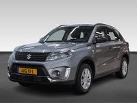 Occasion Suzuki Vitara Comfort 129 PK (94 kW) 2021 Grijs SUV