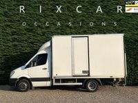 Occasion Mercedes Sprinter 2007 Wit