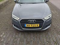 Occasion Audi A3 Sportback 116 PK (85 kW) 2017 Grijs Hatchback