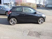 Occasion Peugeot 108 Roland Garros 82 PK (60 kW) 2015 Zwart Hatchback