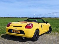 tweedehands Toyota MR2 2 1.8i VVT-i Sp.Edition Lim