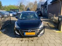 tweedehands Hyundai i30 1.6 GDi i-Motion