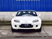 tweedehands Mazda MX5 1.8 Touring