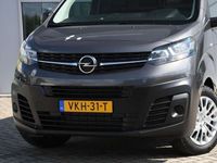 tweedehands Opel Vivaro Edition GB 2.0 Diesel 120pk L3H1 CRUISE | CLIMA |
