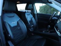 Occasion Jeep Compass 241 PK (177 kW) 2022 Grijs SUV