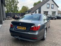 tweedehands BMW 525 525 5-serie i High Executive Leer Schuifdak Xen