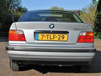 tweedehands BMW 323 i