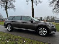 Occasion VW Passat Highline 149 PK (109 kW) 2016 Stationwagen