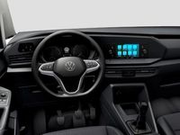 tweedehands VW Caddy Maxi Cargo 2.0 TDI 102 Klima CompA HFT ...