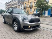 Occasion Mini Cooper 2017 Grijs Hatchback