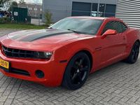 Occasion Chevrolet Camaro 328 PK (241 kW) 2011