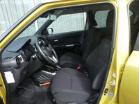 tweedehands Suzuki Ignis 1.2 STYLE Hybrid Automaat / NL-Auto