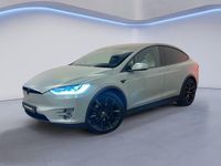 Occasion Tesla Model X 397 kW (541 PK) 2019 Wit SUV