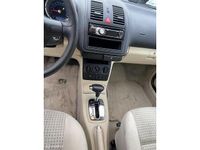 Occasion VW Polo Trendline 75 PK (55 kW) 2001 Zwart Hatchback