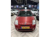 Occasion Citroën C2 60 PK (44 kW) 2008 Rood Hatchback